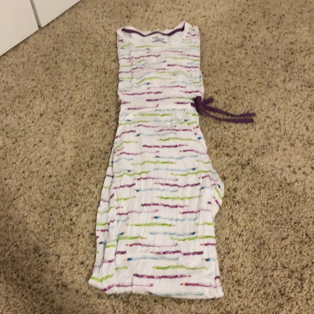 Women’s pajamas set
